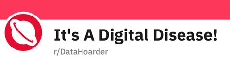 datahoarders|Community Spotlight: r/DataHoarder – Data Horde.